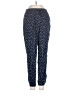 Uniqlo Polka Dots Blue Casual Pants Size S - photo 1