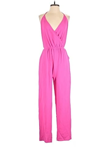 Timing Jumpsuit (view 1)