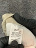 Talbots Solid Ivory Tan Khaki Shorts Size 4 (petite) - photo 4