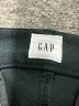 Gap Black Active Pants Size 00R - photo 7