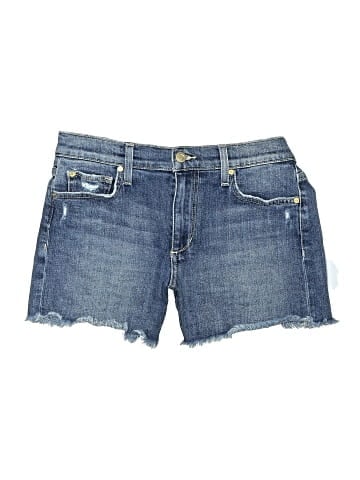 Joe's Jeans Denim Shorts (view 1)