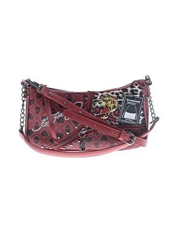 Ed Hardy Crossbody Bag (view 1)