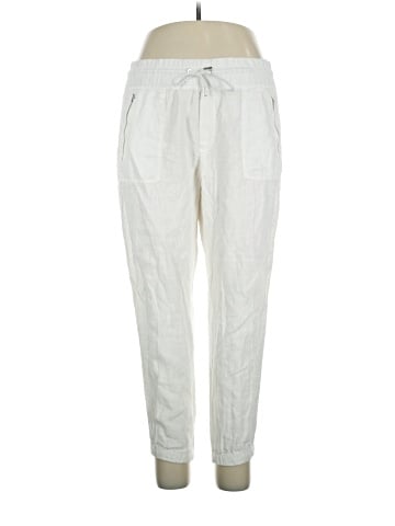 Athleta Linen Pants (view 1)