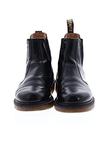 Dr. Martens Ankle Boots (view 2)