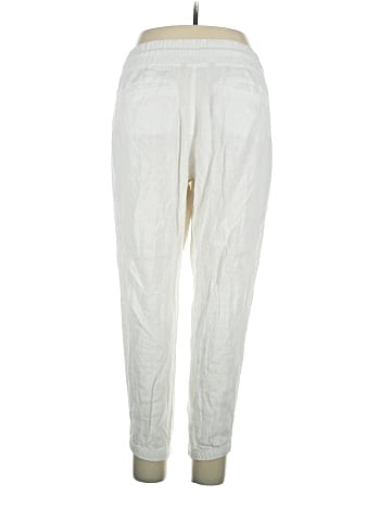 Athleta Linen Pants (view 2)