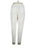 Athleta 100% Linen White Linen Pants Size 14 - photo 2