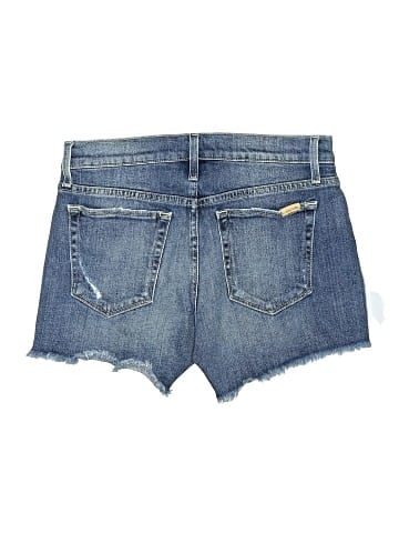 Joe's Jeans Denim Shorts (view 2)