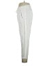 Athleta 100% Linen White Linen Pants Size 14 - photo 5