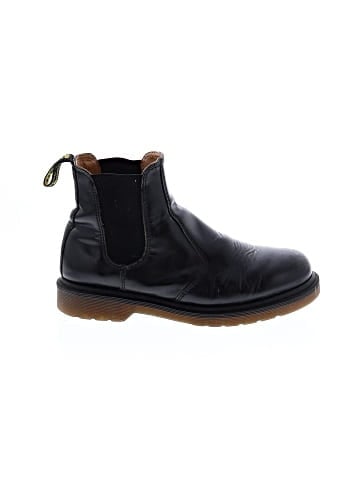 Dr. Martens Ankle Boots (view 1)