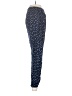 Uniqlo Polka Dots Blue Casual Pants Size S - photo 4