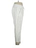 Athleta 100% Linen White Linen Pants Size 14 - photo 4
