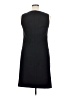 Esprit Solid Black Casual Dress Size XL - photo 2
