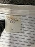 Calia Ivory Long Sleeve T-Shirt Size L - photo 7