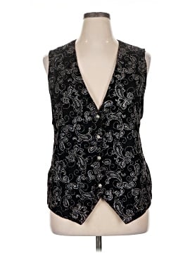 Unbranded Tuxedo Vest (view 1)