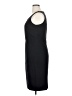 Esprit Solid Black Casual Dress Size XL - photo 5