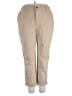 Amazon Essentials Tan Jeggings Size 20 - photo 1