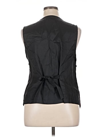 Unbranded Tuxedo Vest (view 2)