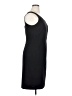 Esprit Solid Black Casual Dress Size XL - photo 4