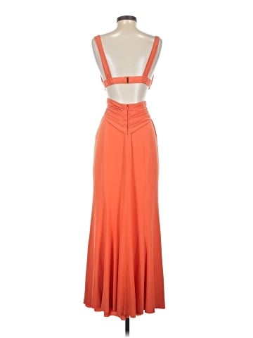 Cache Cocktail Dress (view 2)