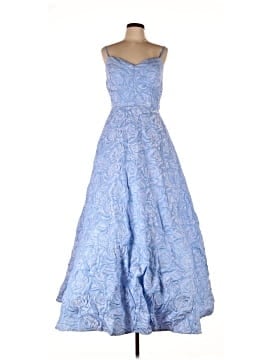 Camille La Vie Cocktail Dress (view 1)