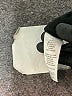 41Hawthorn Black Pullover Sweater Size S - photo 8
