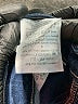 Guess Blue Denim Shorts Size 24 waist - photo 6