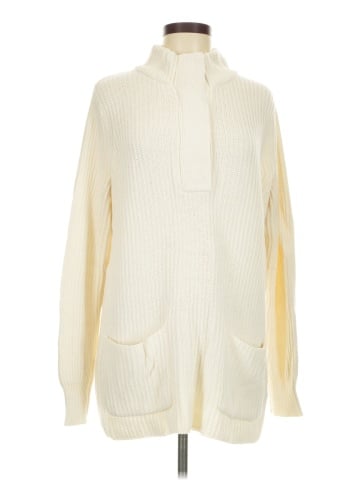 Soft Surroundings Pullover Sweater (view 1)