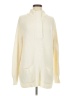 Soft Surroundings Ivory Pullover Sweater Size M - photo 1