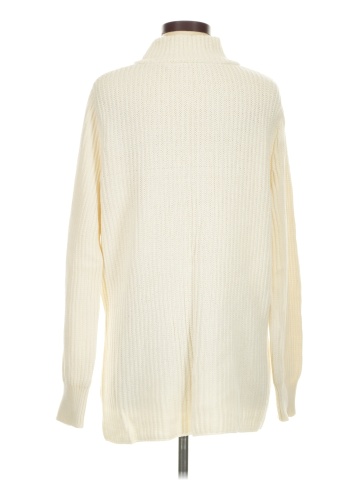 Soft Surroundings Pullover Sweater (view 2)
