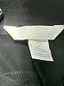 H&M Solid Black Dress Pants Size 2 - photo 4