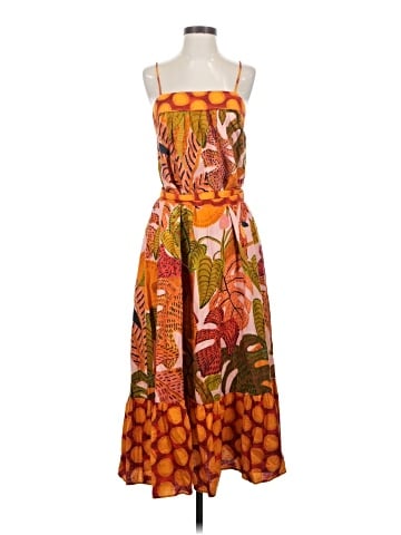 FARM Rio Casual Dress (view 1)