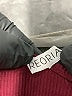 REORIA Burgundy Bodysuit Size 2X - photo 3