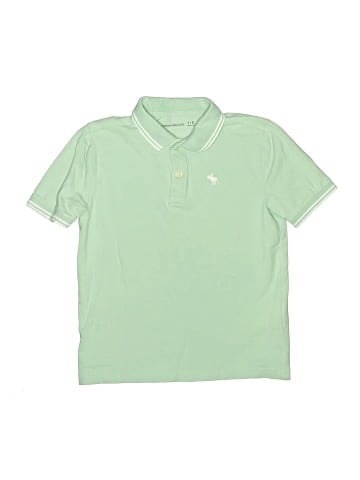 Abercrombie Kids Short Sleeve Polo (view 1)