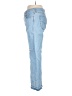 Levi's Stripes Blue Jeans Size 32 waist - photo 5