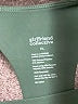 Girlfriend Collective Green Romper Size XL - photo 4