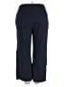 Amazon Essentials Solid Blue Casual Pants Size XXL - photo 2