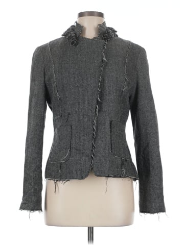 Pure Amici Wool Blazer (view 1)
