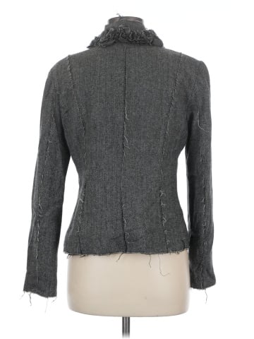 Pure Amici Wool Blazer (view 2)