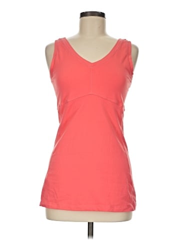 lucy Tank Top (view 1)