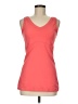lucy Orange Tank Top Size M - photo 1
