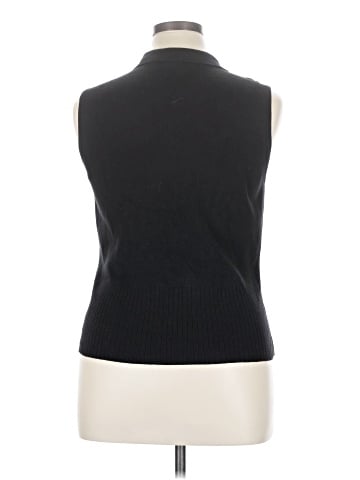 Caslon Sleeveless Top (view 2)