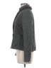 Pure Amici 100% Wool Tweed Gray Wool Blazer Size M - photo 5