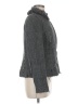 Pure Amici 100% Wool Tweed Gray Wool Blazer Size M - photo 4