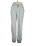 Hippie Rose Gray Sweatpants Size XL - photo 1