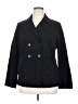 Eileen Fisher Black Blazer Size XL - photo 1