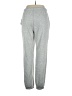 Hippie Rose Gray Sweatpants Size XL - photo 2
