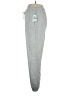 Hippie Rose Gray Sweatpants Size XL - photo 5