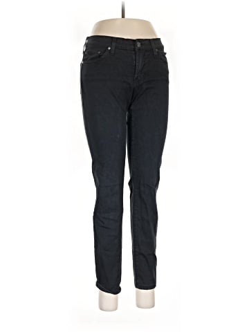 Red Engine Jeans (view 1)