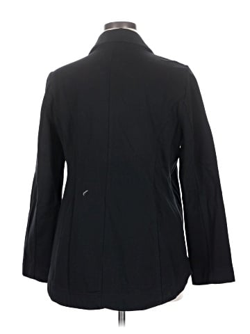 Eileen Fisher Blazer (view 2)