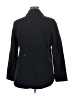 Eileen Fisher Black Blazer Size XL - photo 2